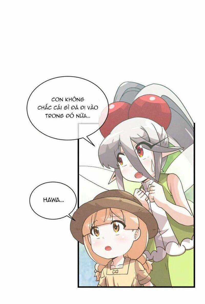 Tôi Trở Thành Một Nông Dân Chapter 67 trang 3