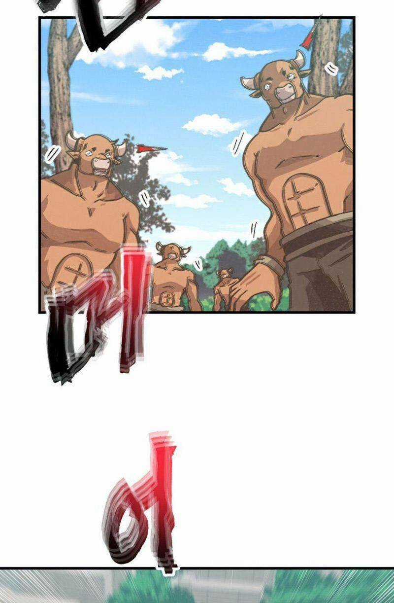 Tôi Trở Thành Một Nông Dân Chapter 67 trang 31