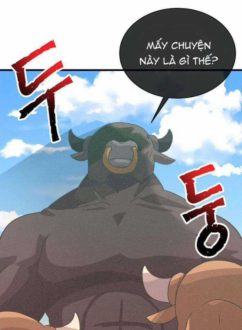 Tôi Trở Thành Một Nông Dân Chapter 67 trang 35