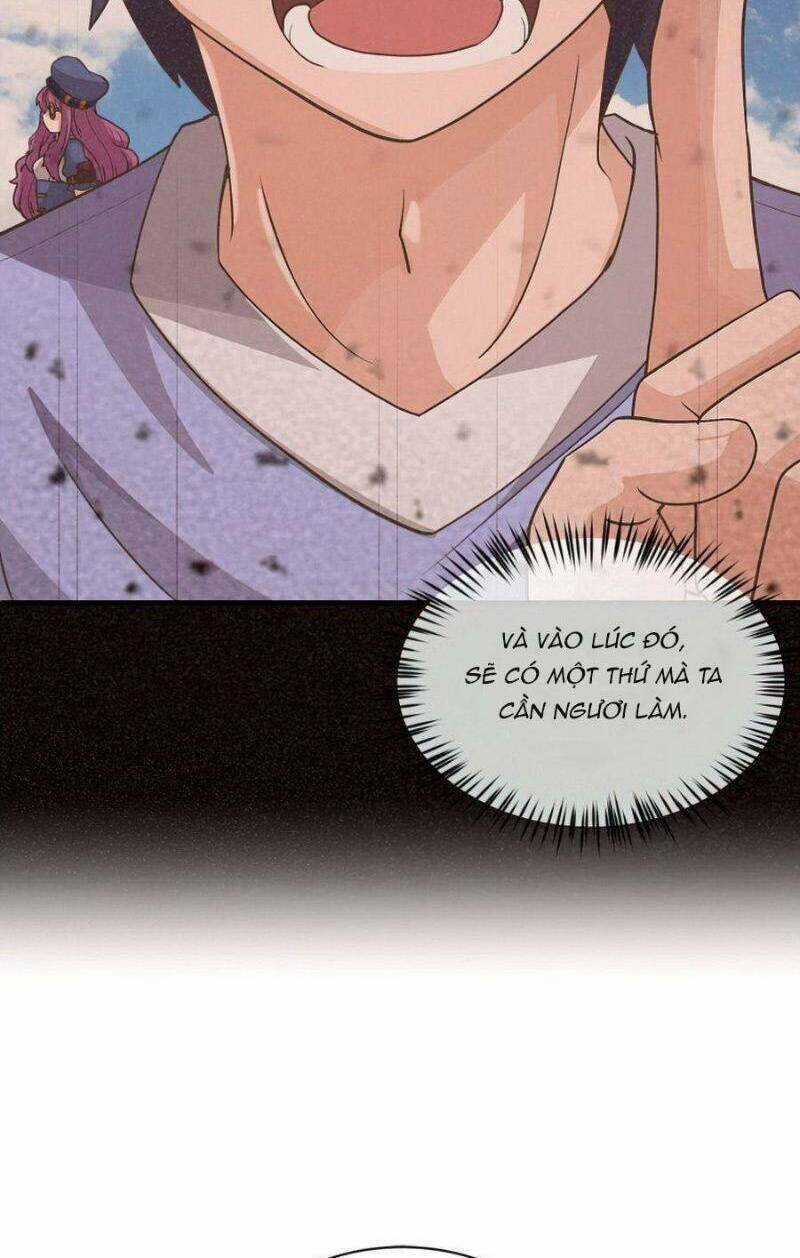 Tôi Trở Thành Một Nông Dân Chapter 67 trang 42