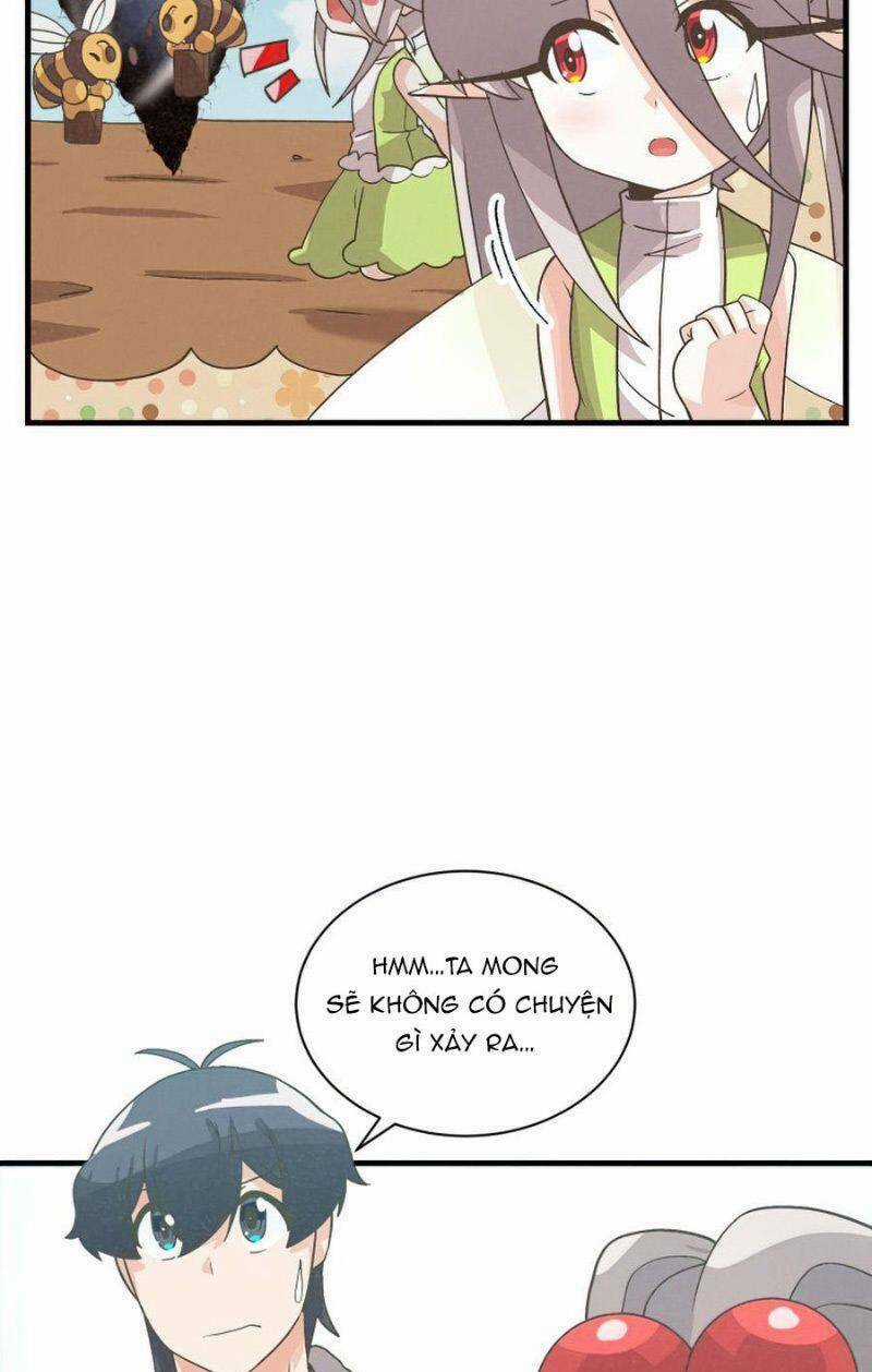 Tôi Trở Thành Một Nông Dân Chapter 67 trang 5