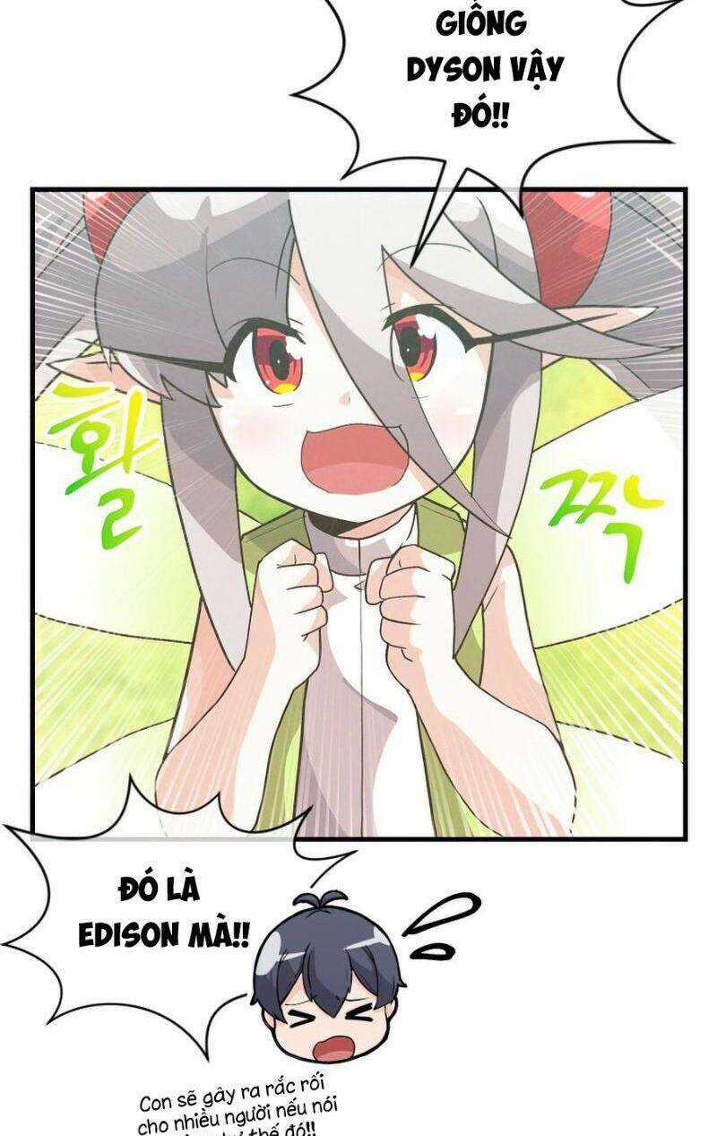 Tôi Trở Thành Một Nông Dân Chapter 68 trang 11