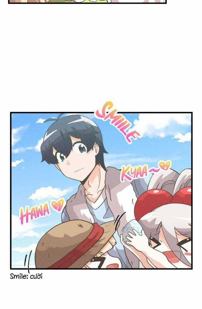 Tôi Trở Thành Một Nông Dân Chapter 68 trang 15