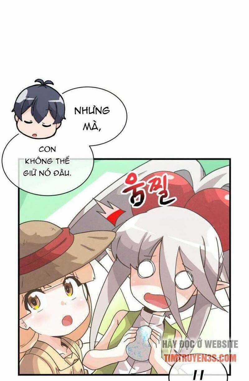 Tôi Trở Thành Một Nông Dân Chapter 68 trang 16