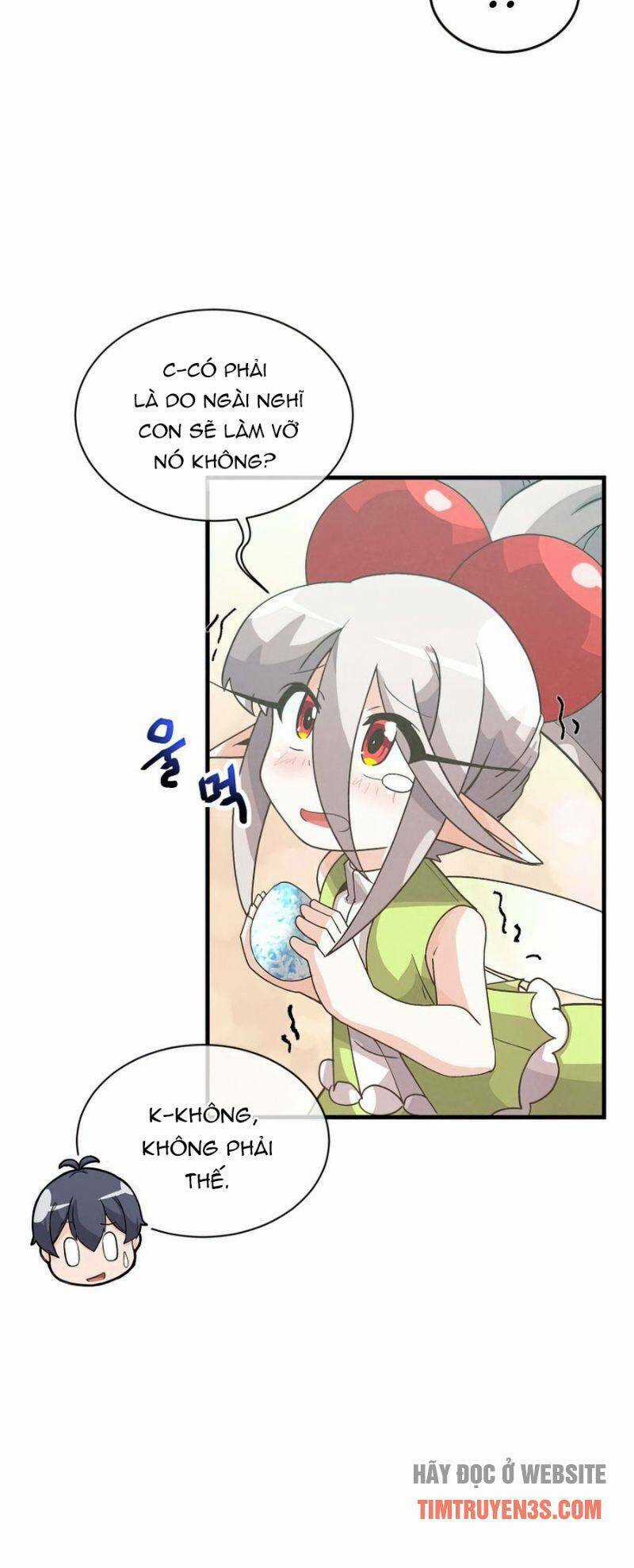 Tôi Trở Thành Một Nông Dân Chapter 68 trang 17