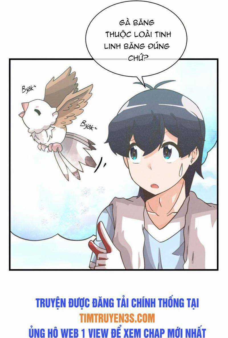 Tôi Trở Thành Một Nông Dân Chapter 68 trang 18