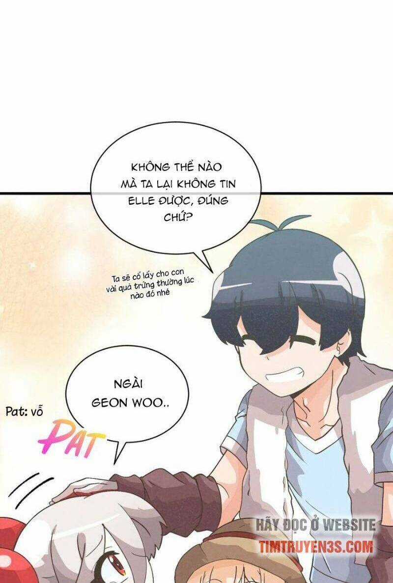 Tôi Trở Thành Một Nông Dân Chapter 68 trang 21