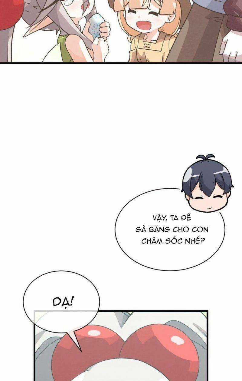 Tôi Trở Thành Một Nông Dân Chapter 68 trang 22