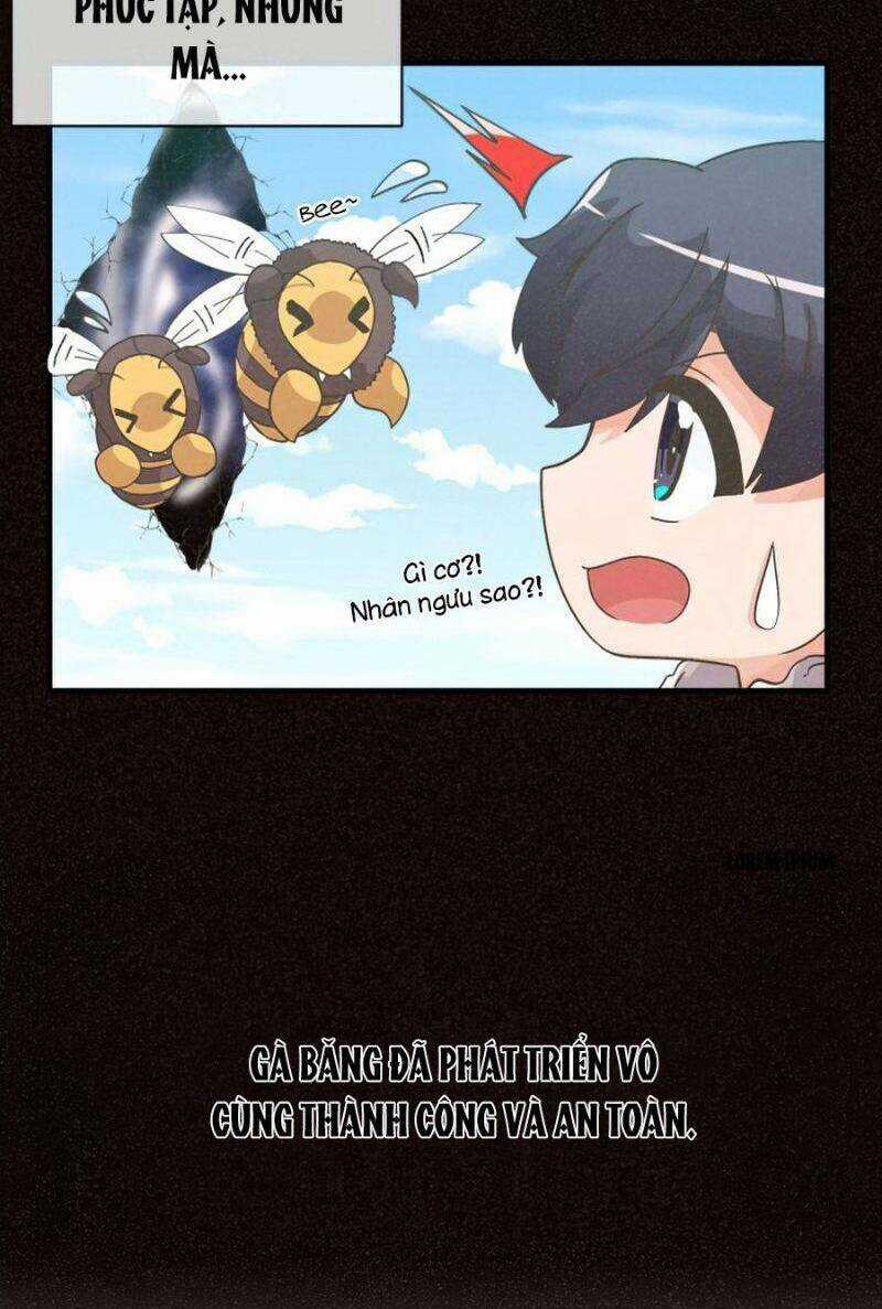 Tôi Trở Thành Một Nông Dân Chapter 68 trang 3