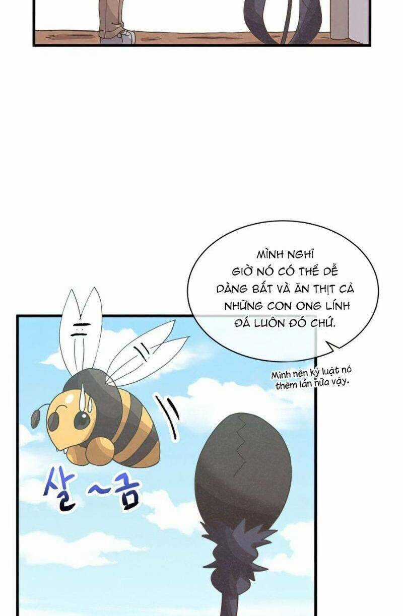 Tôi Trở Thành Một Nông Dân Chapter 68 trang 31