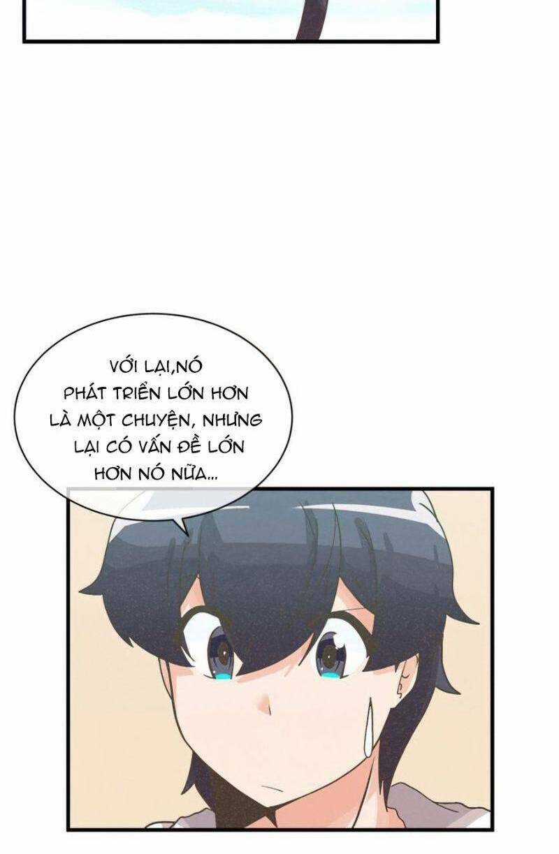 Tôi Trở Thành Một Nông Dân Chapter 68 trang 32