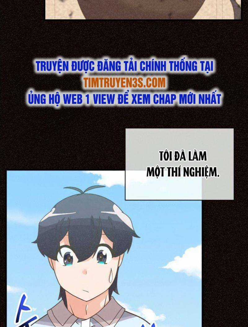 Tôi Trở Thành Một Nông Dân Chapter 68 trang 34