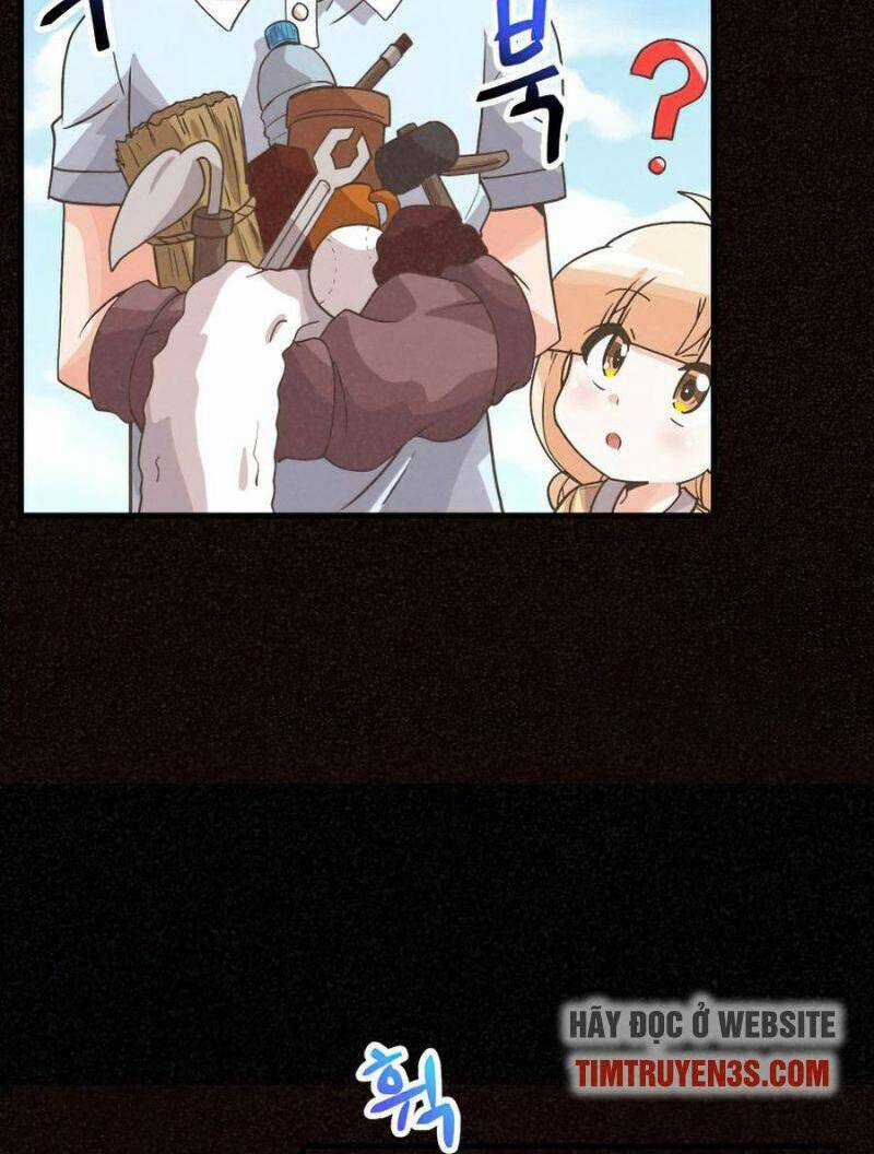 Tôi Trở Thành Một Nông Dân Chapter 68 trang 35