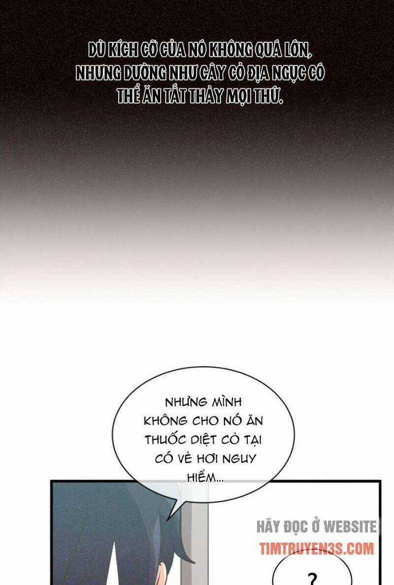 Tôi Trở Thành Một Nông Dân Chapter 68 trang 39