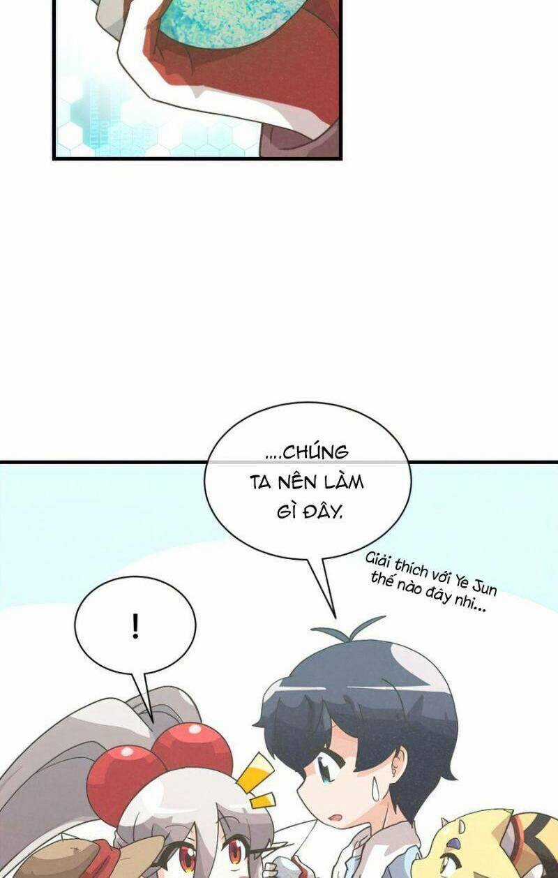 Tôi Trở Thành Một Nông Dân Chapter 68 trang 6