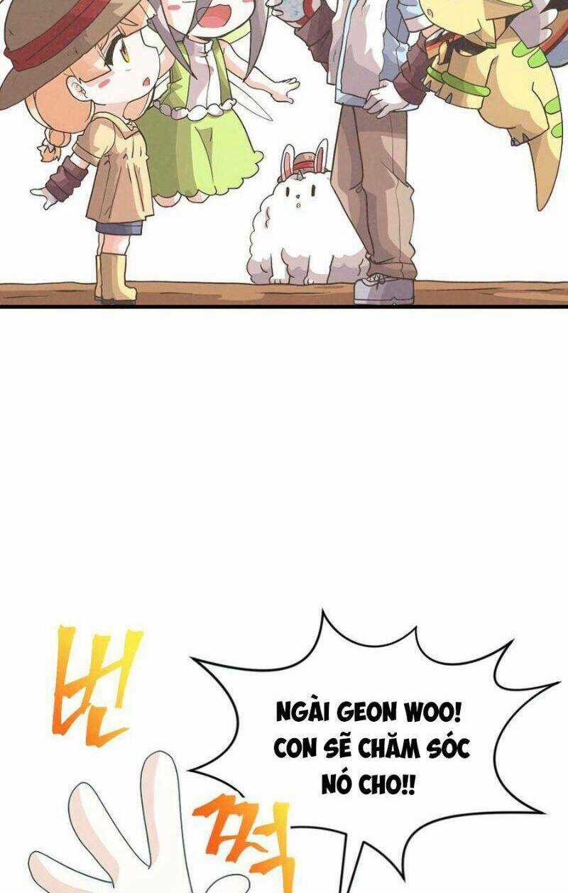 Tôi Trở Thành Một Nông Dân Chapter 68 trang 7