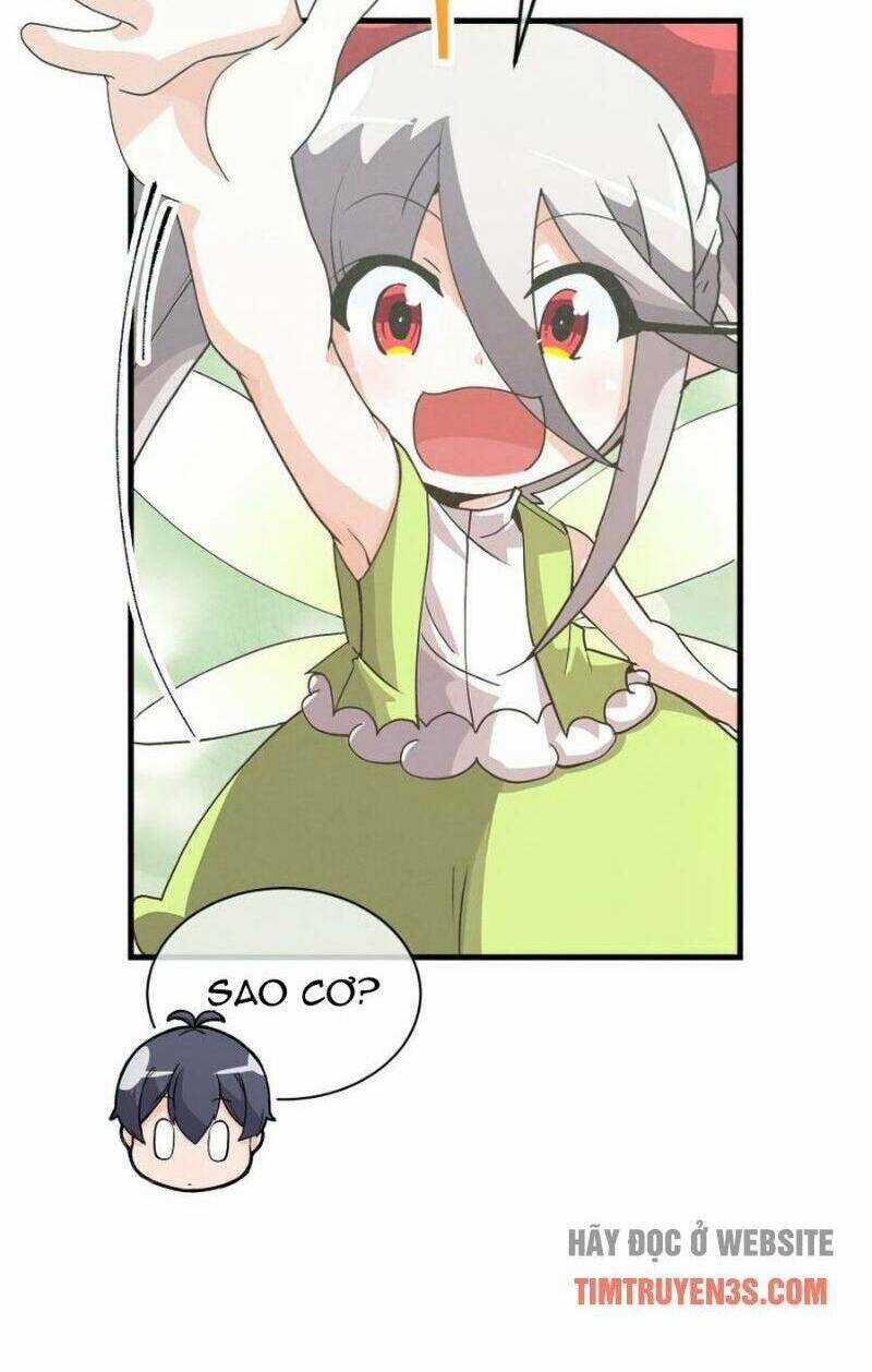 Tôi Trở Thành Một Nông Dân Chapter 68 trang 8