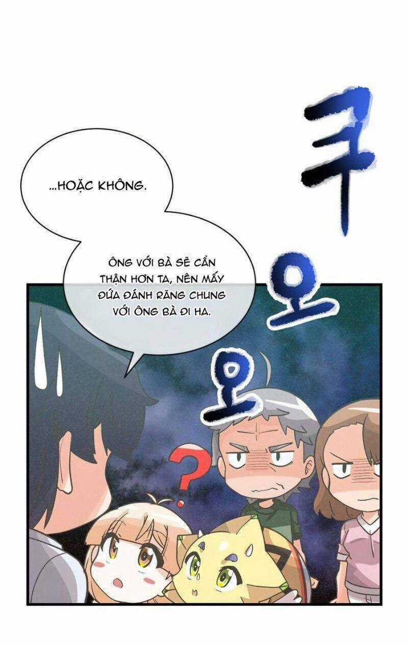 Tôi Trở Thành Một Nông Dân Chapter 69 trang 11