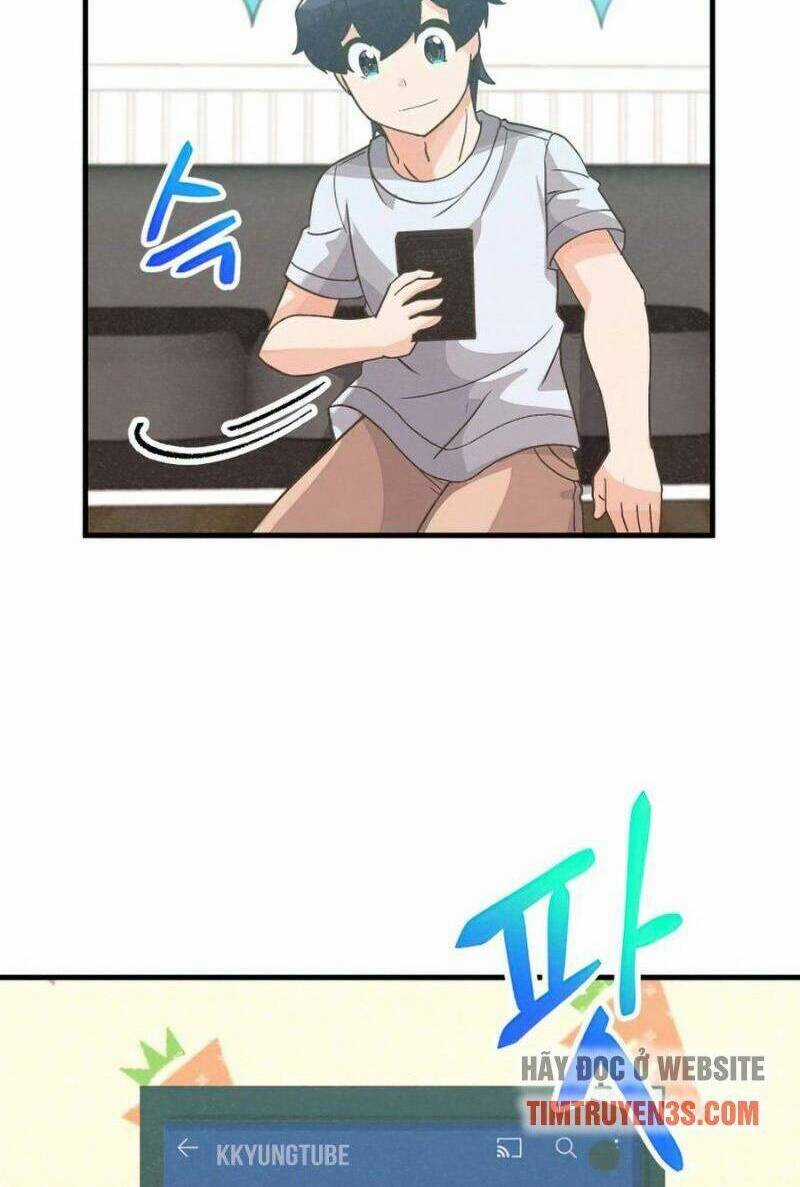 Tôi Trở Thành Một Nông Dân Chapter 69 trang 18