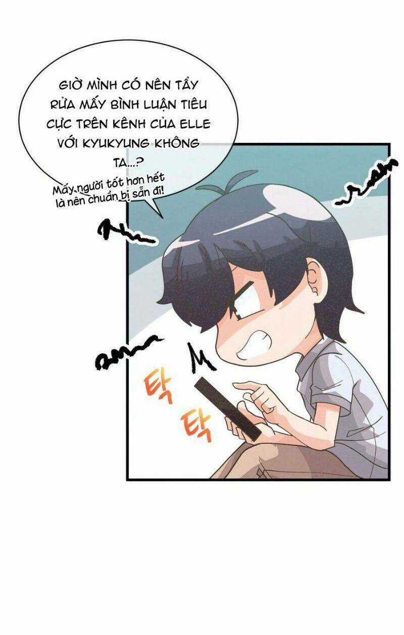 Tôi Trở Thành Một Nông Dân Chapter 69 trang 20