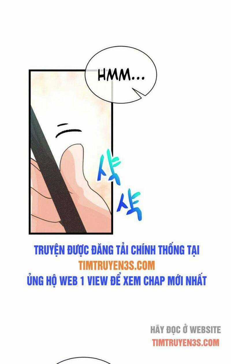 Tôi Trở Thành Một Nông Dân Chapter 69 trang 22