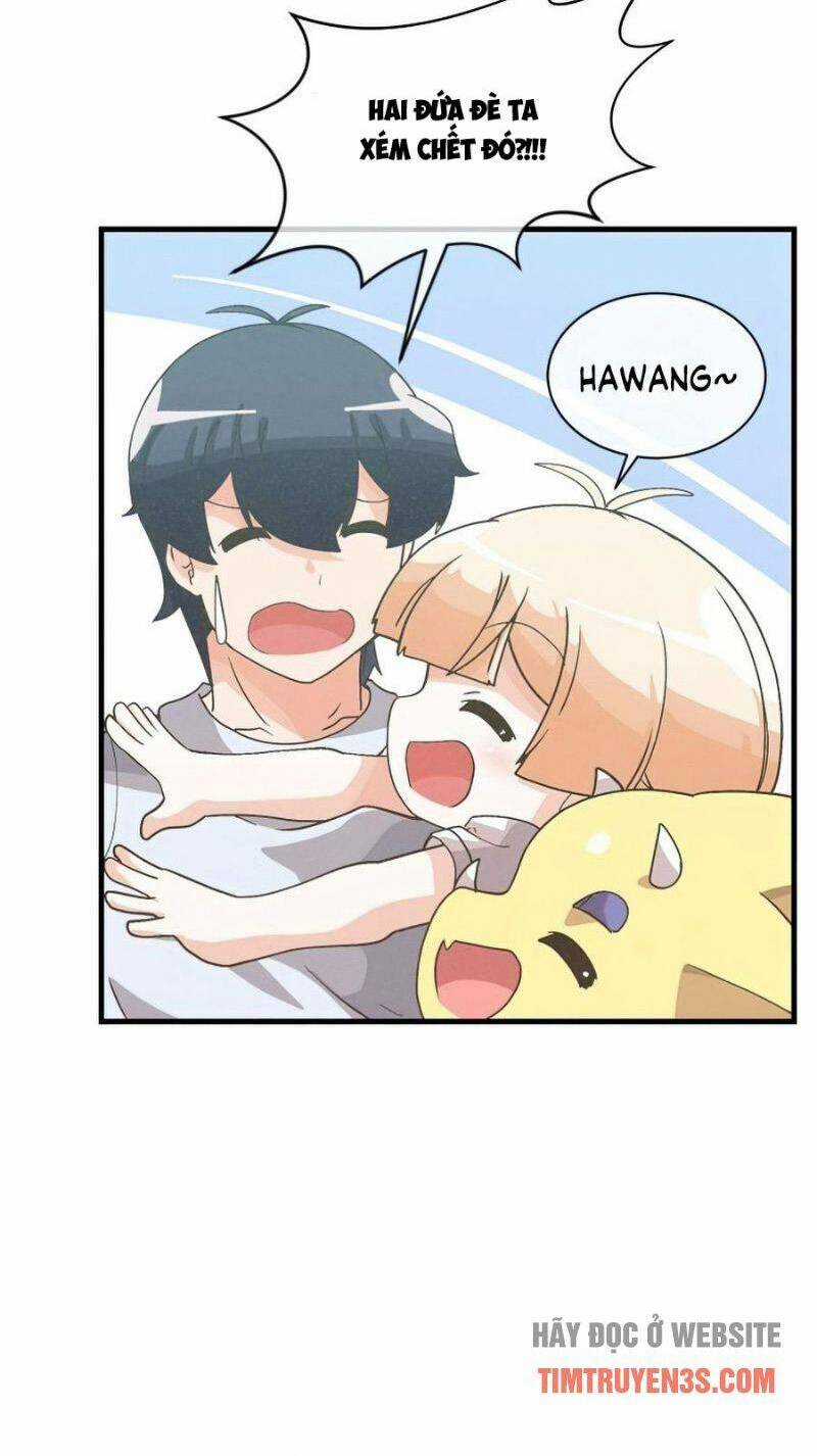 Tôi Trở Thành Một Nông Dân Chapter 69 trang 28