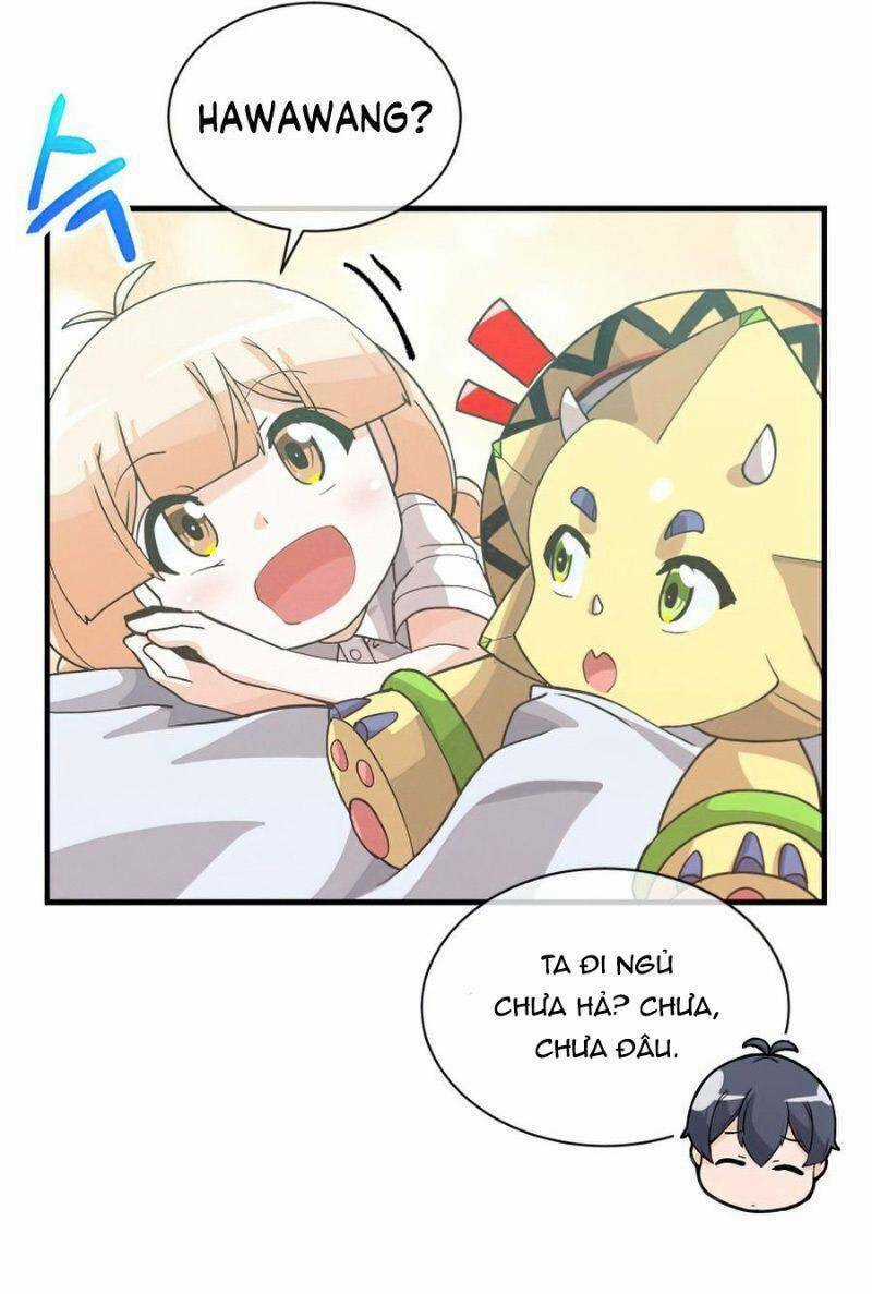 Tôi Trở Thành Một Nông Dân Chapter 69 trang 29