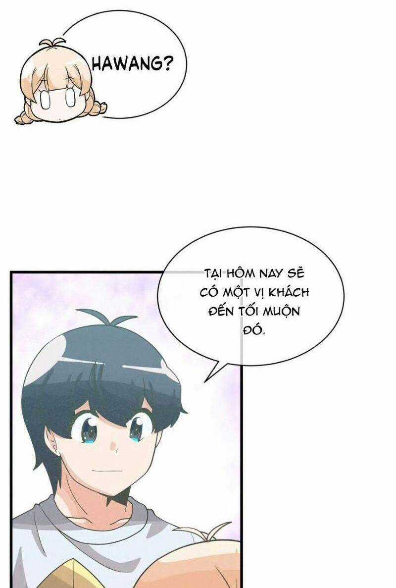 Tôi Trở Thành Một Nông Dân Chapter 69 trang 30