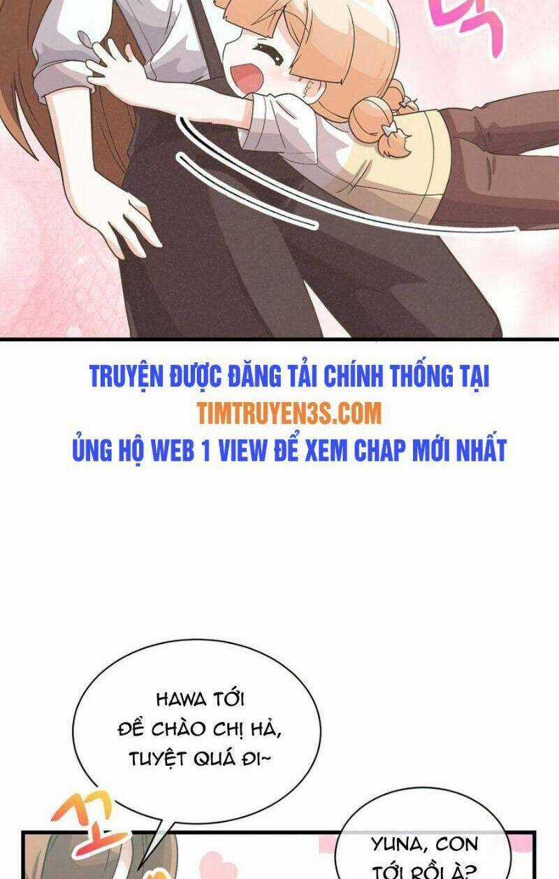 Tôi Trở Thành Một Nông Dân Chapter 69 trang 35