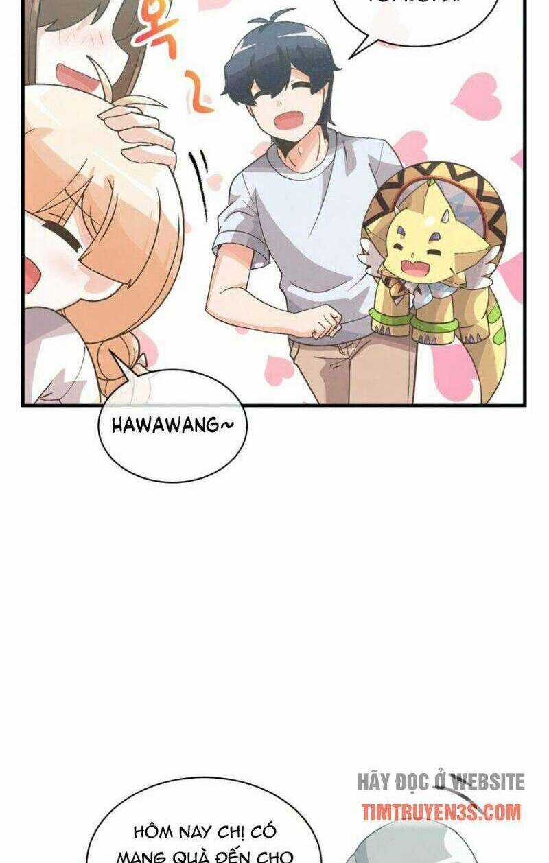 Tôi Trở Thành Một Nông Dân Chapter 69 trang 36