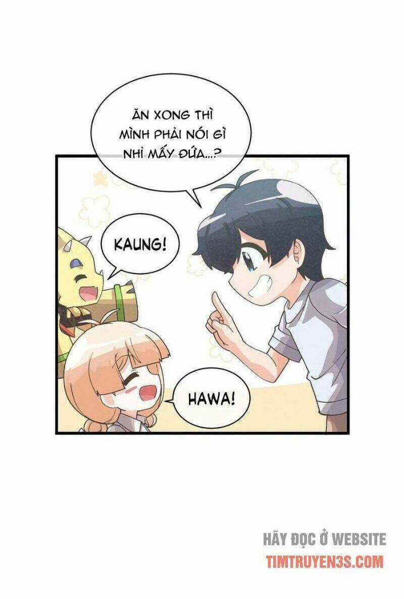 Tôi Trở Thành Một Nông Dân Chapter 69 trang 4