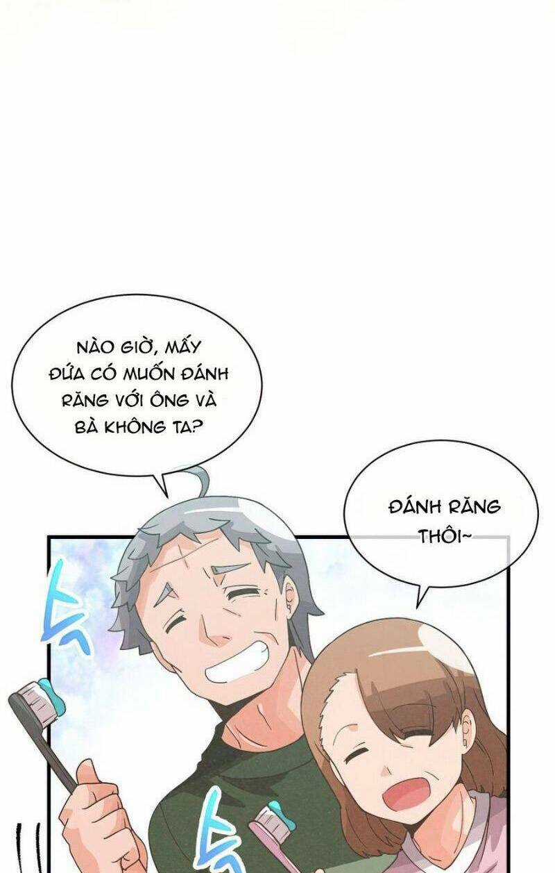 Tôi Trở Thành Một Nông Dân Chapter 69 trang 7