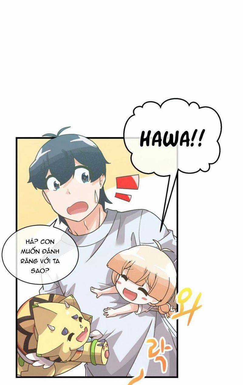 Tôi Trở Thành Một Nông Dân Chapter 69 trang 9