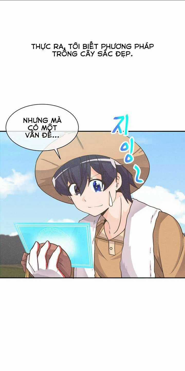 Tôi Trở Thành Một Nông Dân Chapter 7 trang 10