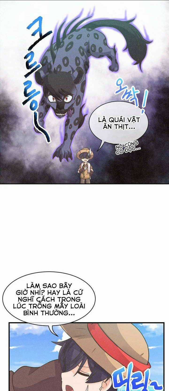 Tôi Trở Thành Một Nông Dân Chapter 7 trang 12