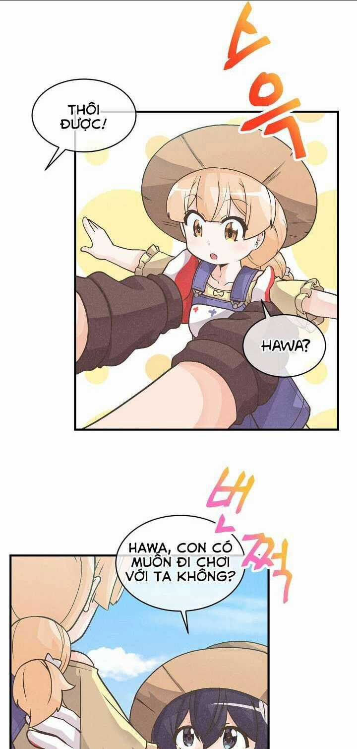 Tôi Trở Thành Một Nông Dân Chapter 7 trang 15