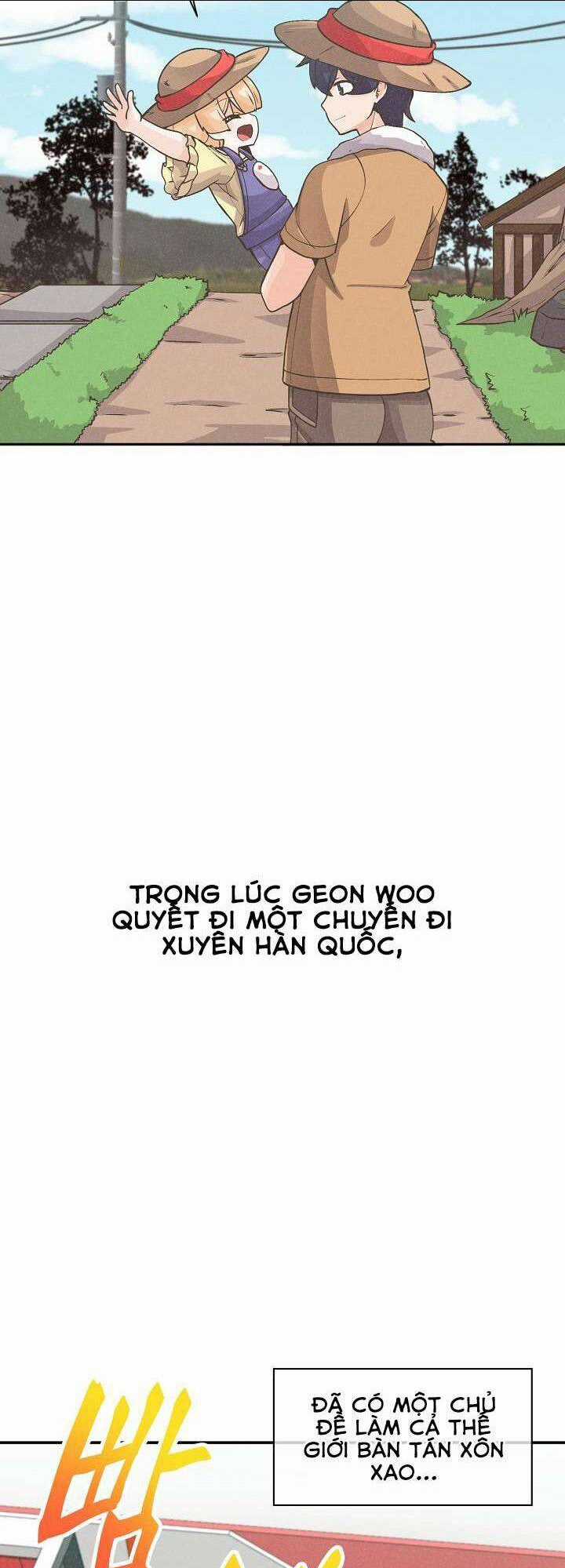 Tôi Trở Thành Một Nông Dân Chapter 7 trang 17