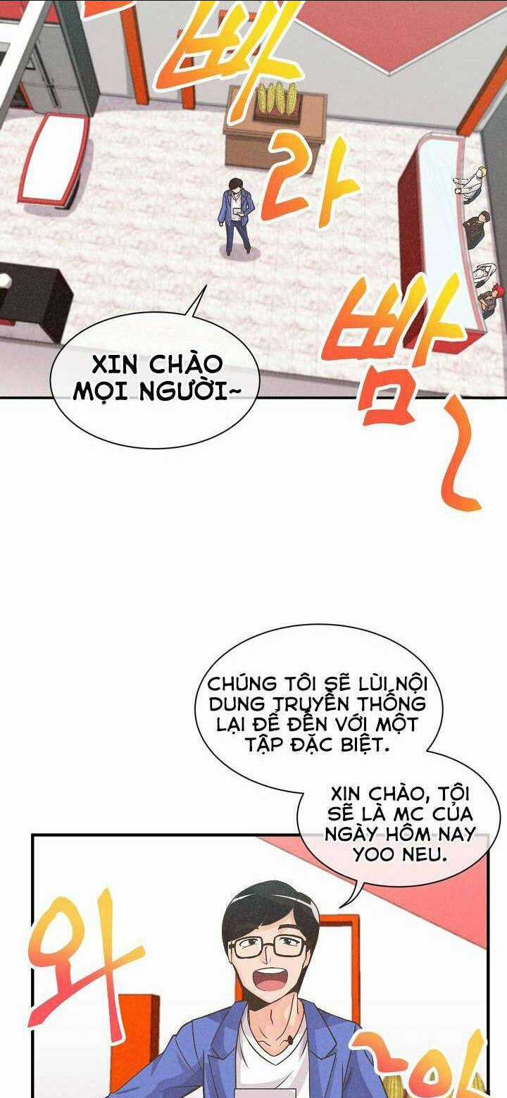 Tôi Trở Thành Một Nông Dân Chapter 7 trang 18