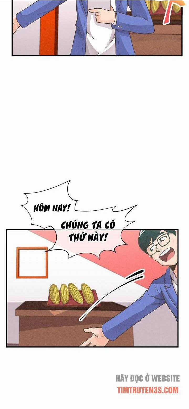 Tôi Trở Thành Một Nông Dân Chapter 7 trang 19