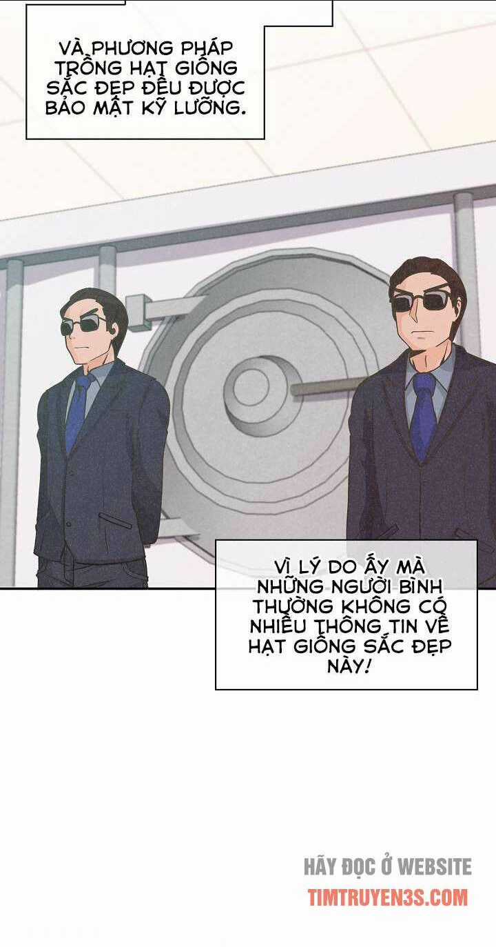 Tôi Trở Thành Một Nông Dân Chapter 7 trang 2