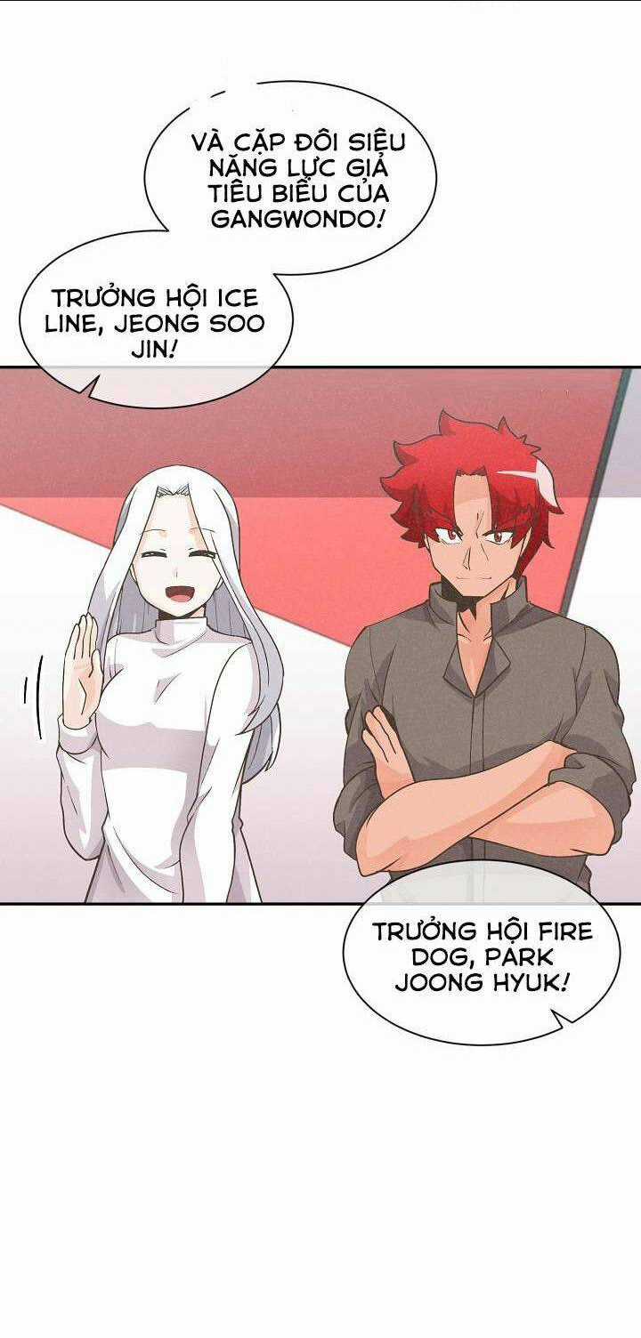 Tôi Trở Thành Một Nông Dân Chapter 7 trang 21