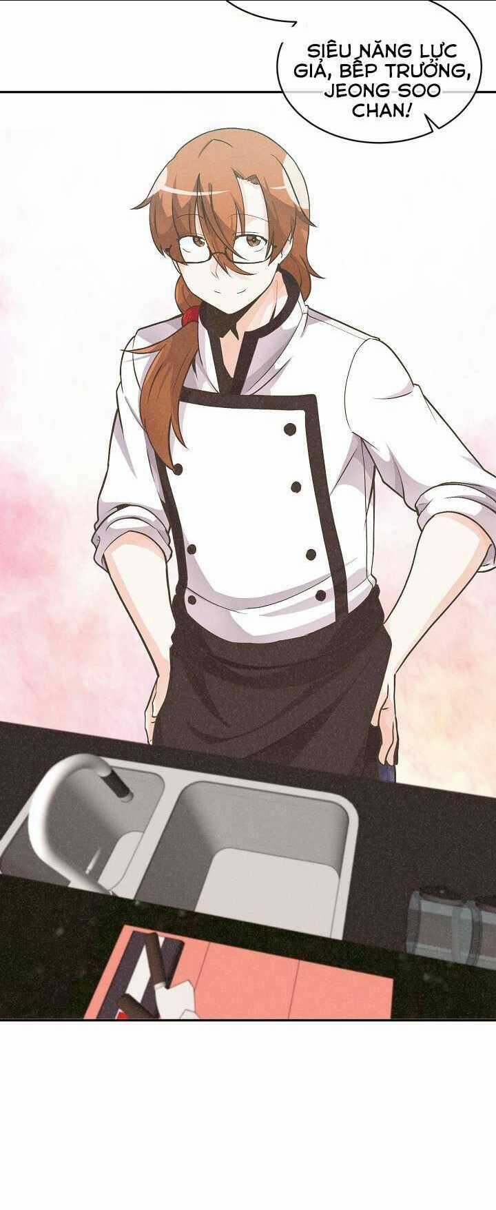 Tôi Trở Thành Một Nông Dân Chapter 7 trang 23