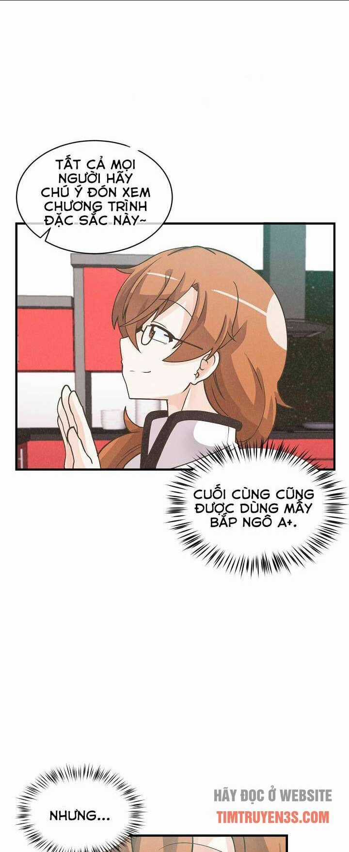 Tôi Trở Thành Một Nông Dân Chapter 7 trang 24