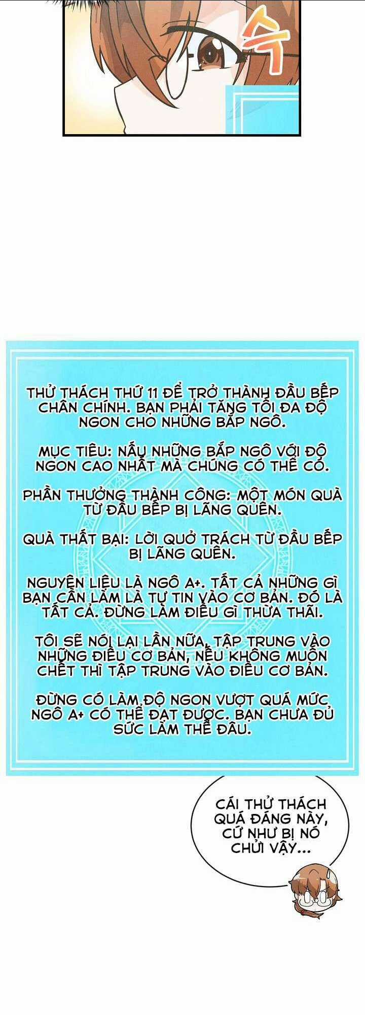 Tôi Trở Thành Một Nông Dân Chapter 7 trang 25