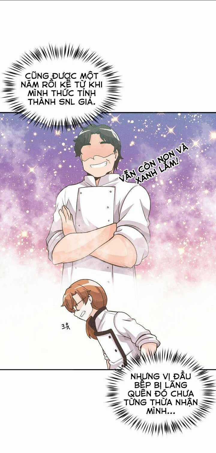 Tôi Trở Thành Một Nông Dân Chapter 7 trang 26