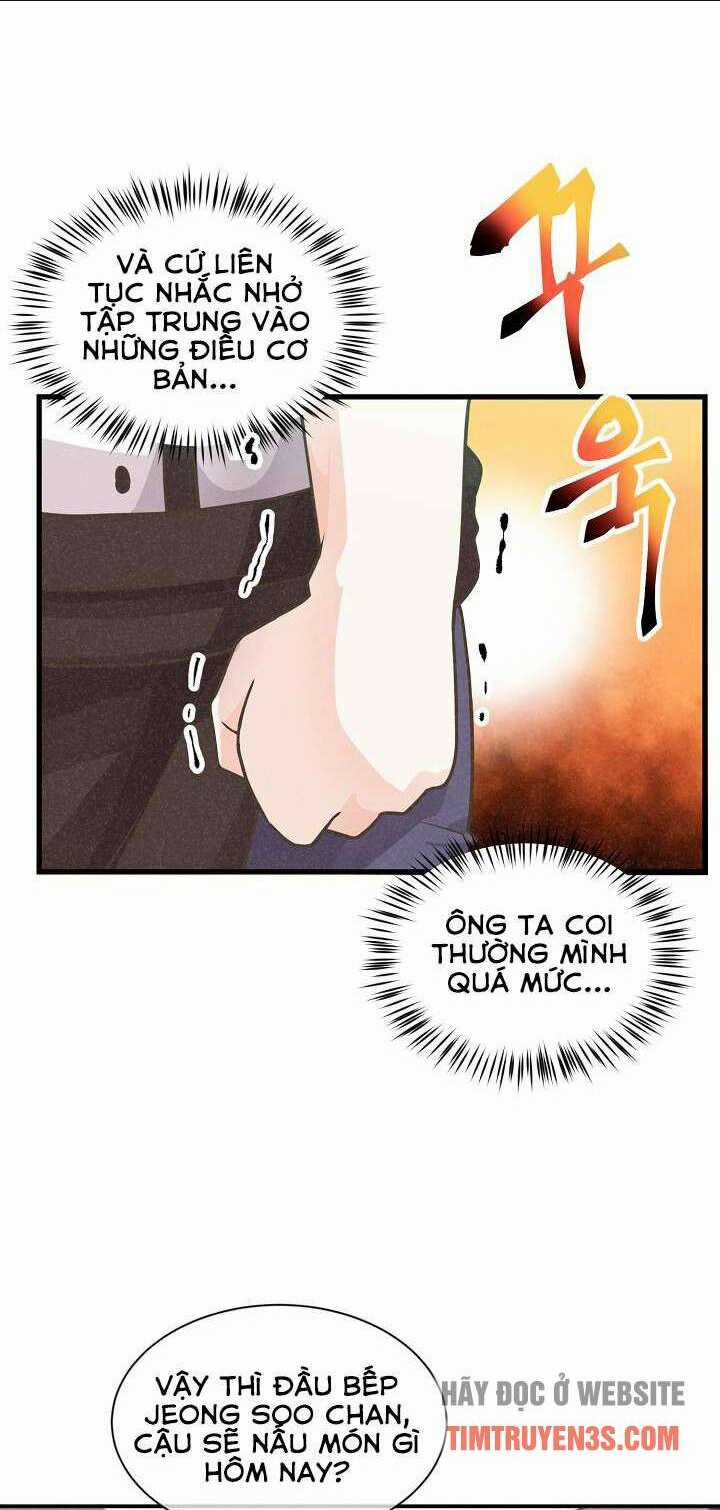 Tôi Trở Thành Một Nông Dân Chapter 7 trang 27