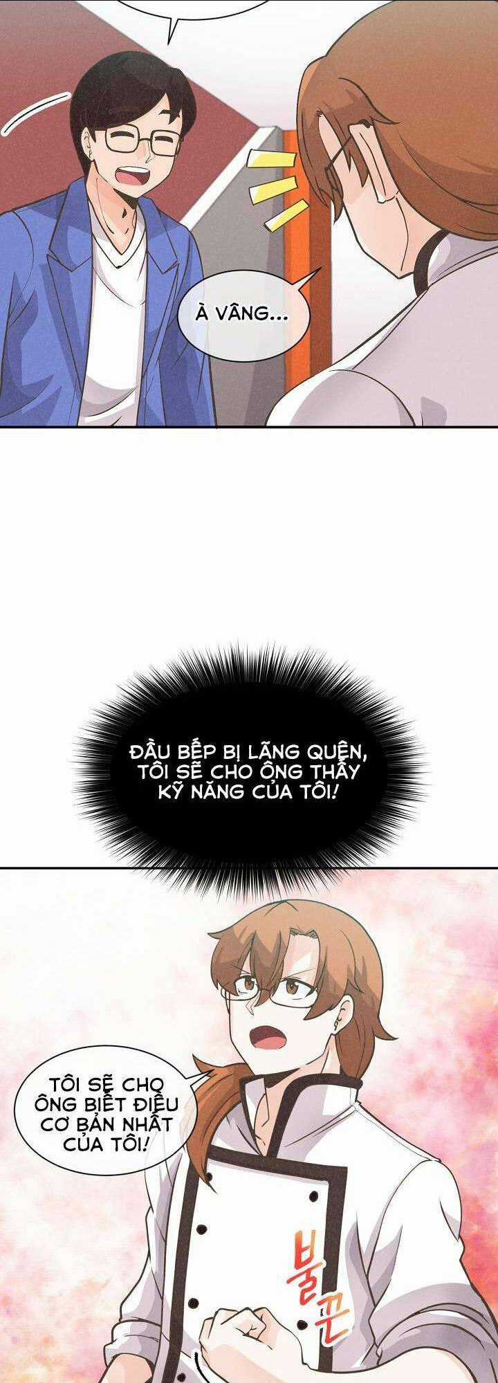 Tôi Trở Thành Một Nông Dân Chapter 7 trang 28