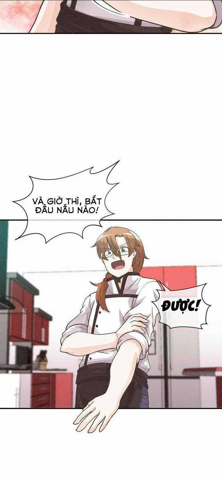 Tôi Trở Thành Một Nông Dân Chapter 7 trang 29