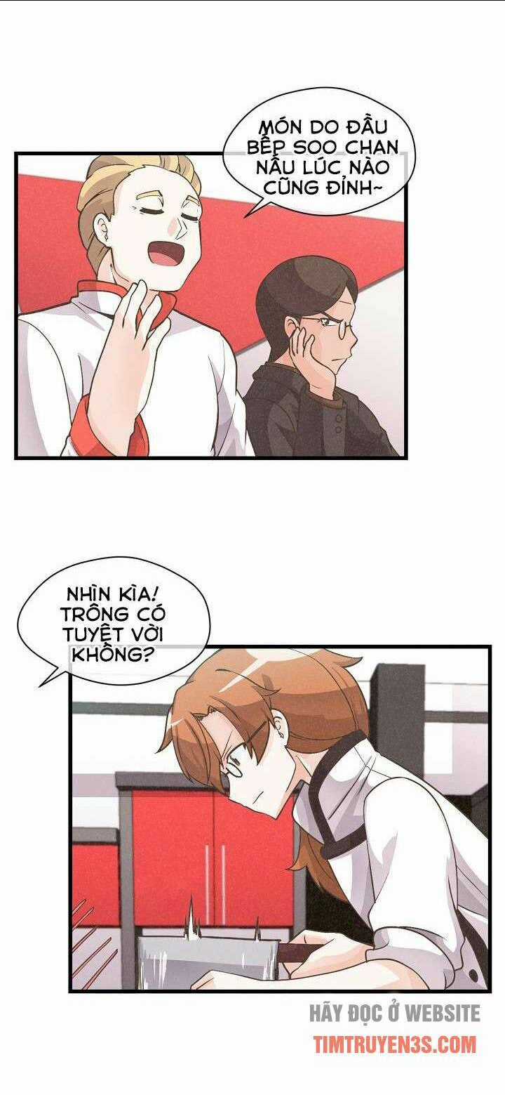 Tôi Trở Thành Một Nông Dân Chapter 7 trang 30