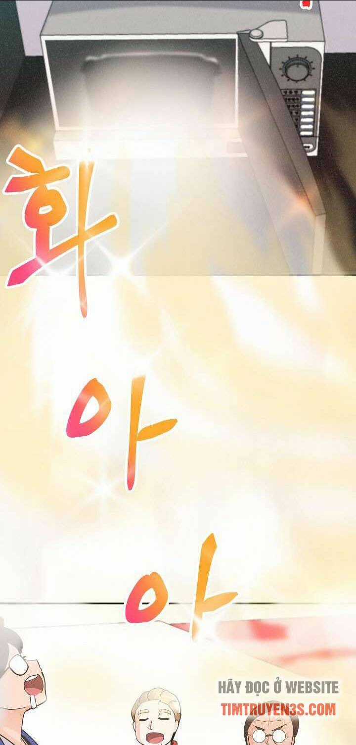 Tôi Trở Thành Một Nông Dân Chapter 7 trang 33